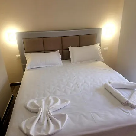 Apartamento Beachfront Ermiri Palace7 Seaside