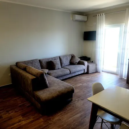 Apartamento Beachfront Ermiri Palace7 Seaside